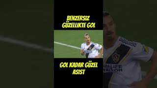 Benzersiz Bir Gol [upl. by Eilrebma]