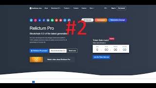 review Relictum pro  2 [upl. by Soisatsana]