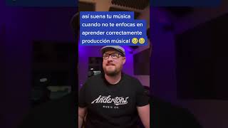 Secretos de la Producción de Música [upl. by Murrell398]