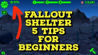 A Perfect Start  2023 ReBoot  Fallout Shelter  Episode 1 [upl. by Nobe]