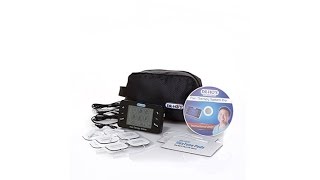 Dr Ho Pain Therapy System Pro Black [upl. by Stinson]