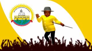 KWEZI KWEZI BY PRESIDENT YOWERI KAGUTA MUSEVENI New Ugandan song 2016 [upl. by Bale]