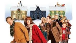 Christmas with the Kranks Full Movie Facts And Review  Tim Allen  Jamie Lee Curtis [upl. by Artenal]