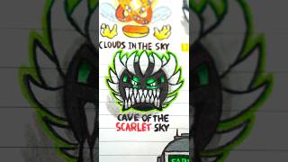 My Geometry Dash 3D New Lobotomy Versions All Sound Effects geometrydash art [upl. by Wilow]