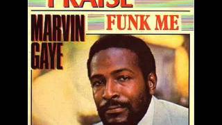 Marvin Gaye  Funk Me  Unreleased Extended Mix [upl. by Tracey456]