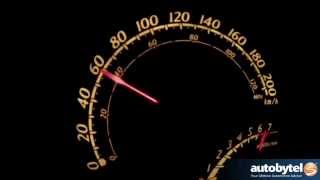 2014 Scion iQ 060 MPH Acceleration Test Video  94 Horsepower 13 Liter [upl. by Giffard]