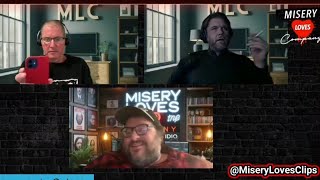 MKE RETURNS  Mike Tyson vs Jake Paul Wrap Up 🥊 Kevin Brennan REACTS [upl. by Seraphim212]