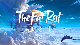 TheFatRat  Fly Away amp Monody Epic Orchestra Remix  1 Hour Beyond Gaias Horizon Remix [upl. by Abrahamsen]