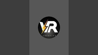 VR CREATIVE is live [upl. by Ecnedurp]