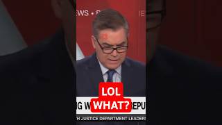 CNNs Jim Acosta FALSELY Claims Trump Didnt Win Popular Vote [upl. by Anilram]