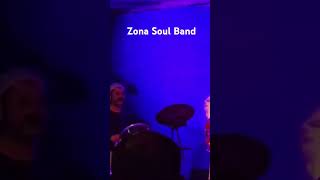 Zona Soul Band no Beerbox Cantegril agosto2024 música quotamor se háquot  Leandro Theisen [upl. by Ullyot125]