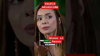 YALNIS ANLASILMA  TURK  KOMEDI FILMI  yerlikomedi film [upl. by Lait]