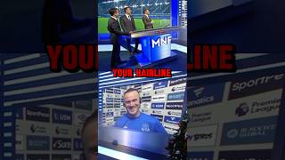 Carragher amp Rooney  Monday Night Football Banter shorts footballbanter football footballshorts [upl. by Jaycee]