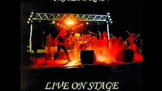 Malibran Live On Stage 1994 01 Distanze  On The Lightwaves  In The Time [upl. by Floria]