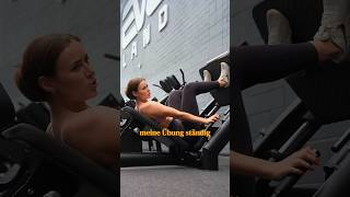 Muskel VERWIRREN für mehr Muskelaufbau🤯 muskelaufbau gym fitnessstudio [upl. by Tsepmet746]