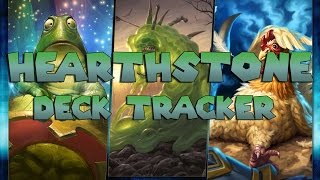 Где скачать и как настроить Hearthstone Deck Tracker [upl. by Geoffrey702]