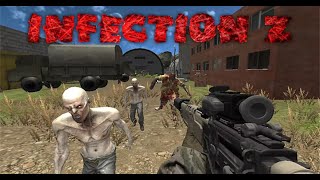 Infection Z Walkthrough [upl. by Roice]