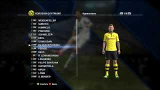 PESEdit 2013 Patch 10  Links To Download [upl. by Ishmael993]