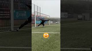 The Worst Goalkeeper Positioning Mistakes 😩 Shorts [upl. by Ylicic]