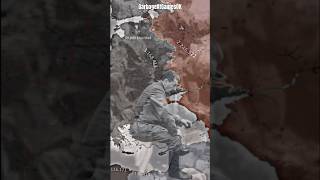 Operation Barbarossa  WW2 edit shorts [upl. by Atinaej160]