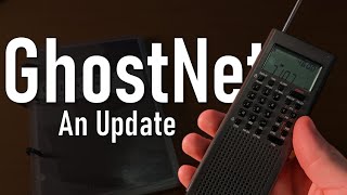 GhostNet Update [upl. by Yntruoc921]