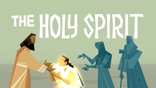 Understand How the Holy Spirit Works in the Bible [upl. by Enoek]