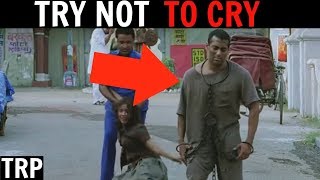 10 Heartbreaking Bollywood Movie Moments That Made Audiences Cry 2000s [upl. by Joo]