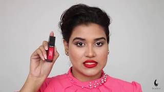 Which Colour Lipstick Suits Wheatish Skin Hindi [upl. by Atteras]