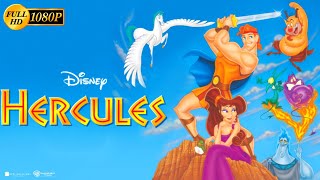 HERCULES  Official Trailer HD [upl. by Eoj]