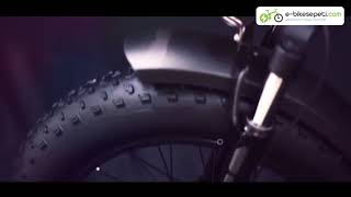 SKYJET Nitro EBike Tanıtım Videosu [upl. by Fennelly340]