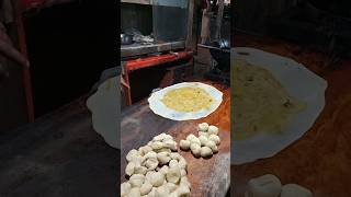 Awesome egg mangla paratha making scene 🤤🤤🤤 [upl. by Torey]