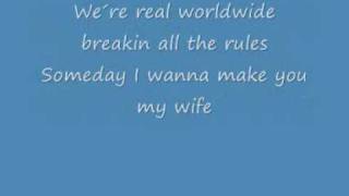 Replay  Iyaz With lyrics [upl. by Sharp]