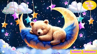 Baby Sleep Music 🌜 Lullaby for Babies to Go to Sleep ✨ Soothing Music for Babies and Toddlers [upl. by Itagaki779]