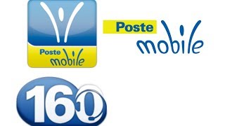 POSTEMOBILE OPINIONEPOSTEMOBILE RECENSIONEPOSTEMOBILE 4G SIM POSTA [upl. by Anica]