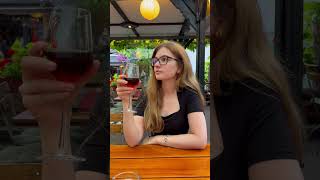 Rüdesheim am Rhein 🍇🍷 Germany mini vlog [upl. by Douville]