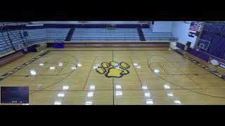 Bloomfield High School vs Greenville Bears Womens Varsity Volleyball [upl. by Fair]