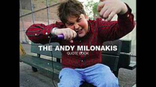 Andy Milonakis25 Gangster [upl. by Adelle46]