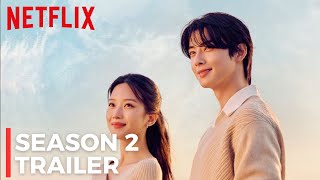 True Beauty Season 2 2024 Final Trailer  Moon GaYoung  Viral Tiktok update  Tvn Kdrama [upl. by Eirrek]