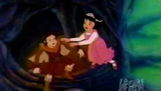 Peter Pan and the Pirates Episode 13 Slightly in Stone  PART 3 [upl. by Anires42]