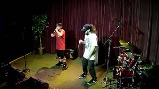 Second Sundays at Six  youth music showcase Ep 9 feat Czon amp Nicco  Open Mic  MoJams [upl. by Corena442]