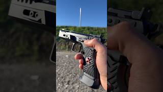 Tanfoglio Limited Custom Xtreme  cal 9mm [upl. by Troc]