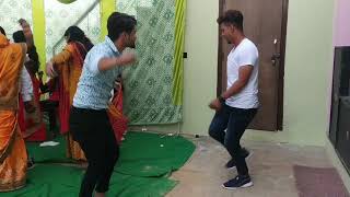 52 Gaj Ka Daman Song Dance  By  Shivam Relwaniya [upl. by Mendoza]