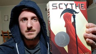 Book Review of quotScythequot by Neal Shusterman [upl. by Vashtee]