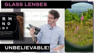 Should you still consider GLASS lenses  Zeiss Binoculars Showcase  Vintage Frames [upl. by Ecnarwal935]