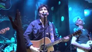 Eric Martin  Promise Her The Moon  Belo Horizonte 14032014 [upl. by Iolanthe]