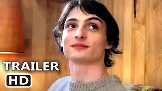 STRANGER THINGS Season 5 Behind The Scenes Trailer 2025 Finn Wolfhard [upl. by Ainotal]