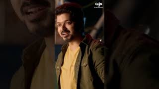 மொய்தீன் பிரியாணி அதான் வந்தேன் Bigil  Vijay  Nayanthara  Atlee  AGS Entertainment shorts [upl. by Iarised]