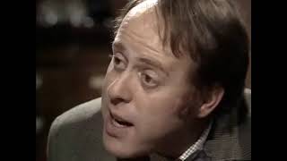 Waugh on Crime starring Clive Swift  episode 1 1970 [upl. by Windy]