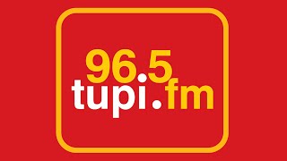 Rádio Tupi Ao Vivo [upl. by Peirsen]