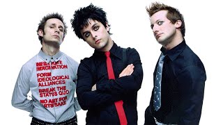 Green Day  American Idiot Full Album [upl. by Enrico]